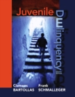 Image for Juvenile delinquency