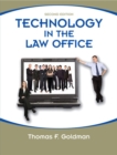 Image for Technology in the Law Office