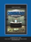 Image for Criminology Interactive