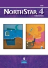 Image for NorthStar 4 DVD with DVD Guide