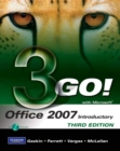 Image for Go! with Microsoft Office 2007: Introductory
