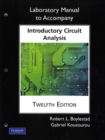 Image for Laboratory Manual for Introductory Circuit Analysis