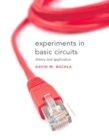 Image for Lab Manual for Principles of Electric Circuits