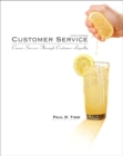 Image for Customer service  : career success through customer loyalty