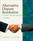 Image for Alternative dispute resolution  : a conflict diagnosis approach