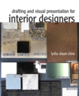 Image for Drafting and visual presentation for interior designers