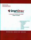 Image for SmartDraw  : a hands-on tutorial and guide