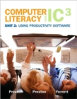 Image for Computer Literacy for IC3 Unit 2