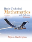 Image for Basic Technical Mathematics with Calculus SI Version