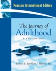 Image for The journey of adulthood