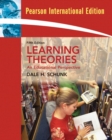 Image for Learning Theories