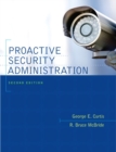 Image for Proactive Security Administration