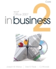 Image for Microsoft Office 2007 in business: Core