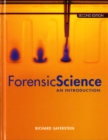 Image for Forensic science  : an introduction