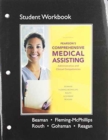 Image for Workbook for Pearson&#39;s Comprehensive Medical Assisting