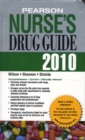 Image for Pearson Nurse&#39;s Drug Guide