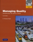 Image for Managing quality