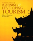 Image for Fundamentals of planning and developing tourism