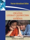 Image for Creating literacy instruction for all students