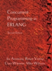 Image for Concurrent Programming Erlang