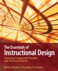 Image for The Essentials of Instructional Design