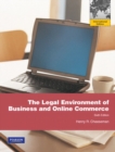 Image for The Legal Environment of Business and Online Commerce
