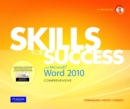 Image for Skills for Success with Microsoft Word 2010, Comprehensive