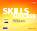 Image for Skills for Success with Microsoft Access 2010, Comprehensive