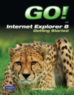 Image for Go! with Internet Explorer 8  : getting started