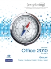 Image for Exploring Microsoft Office 2010Vol. 2 : Vol. 2