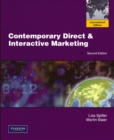 Image for Contemporary direct &amp; interactive marketing