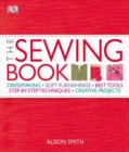 Image for The Sewing Book