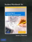 Image for Student Workbook for Estimating in Building Construction