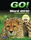 Image for GO! with Microsoft Word 2010, Comprehensive