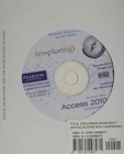 Image for Student CD for Exploring Microsoft Office Access 2010 Comprehensive