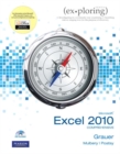 Image for Exploring Microsoft Office Excel 2010  : comprehensive