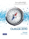 Image for Exploring getting started with Microsoft Outlook 2010