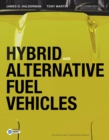 Image for Hybrid and Alternative Fuel Vehicles