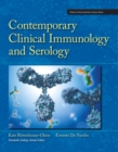 Image for Contemporary Clinical Immunology and Serology