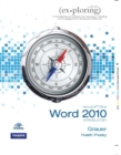 Image for Exploring Microsoft Office Word 2010 Introductory