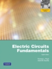 Image for Electric Circuits Fundamentals