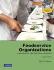Image for Foodservice Organizations