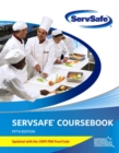 Image for ServSafe coursebook  : with online exam voucher update
