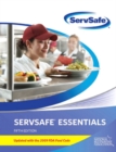 Image for ServSafe essentials with answersheet update with 2009 FDA food code