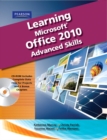 Image for Learning Microsoft Office 2010