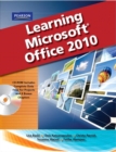Image for Learning Microsoft Office 2010, Standard Student Edition -- CTE/School
