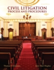 Image for Civil litigation  : process and procedures