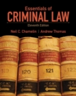 Image for Essentials of Criminal Law