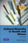 Image for Cultural Diversity in Health and Illness