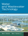 Image for Water and Wastewater Technology
